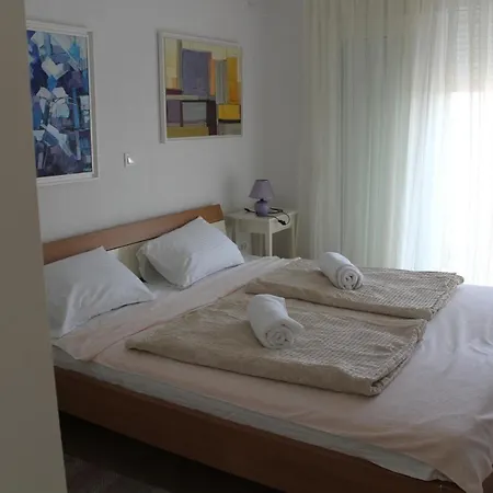 Nar Villa Orebić