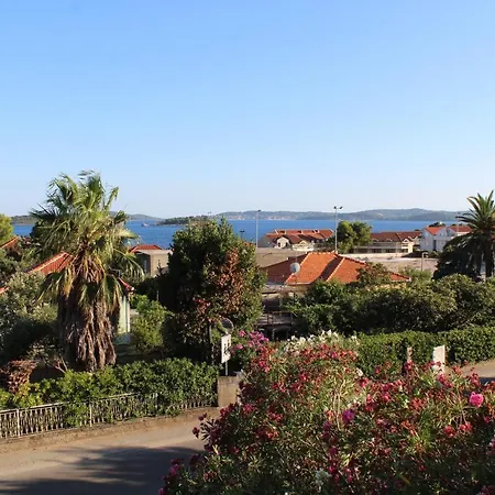 Vila Nar Orebic
