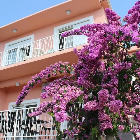 Vila Nar Orebic