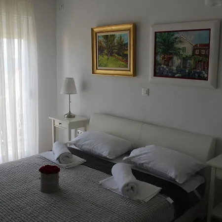 Villa Nar *